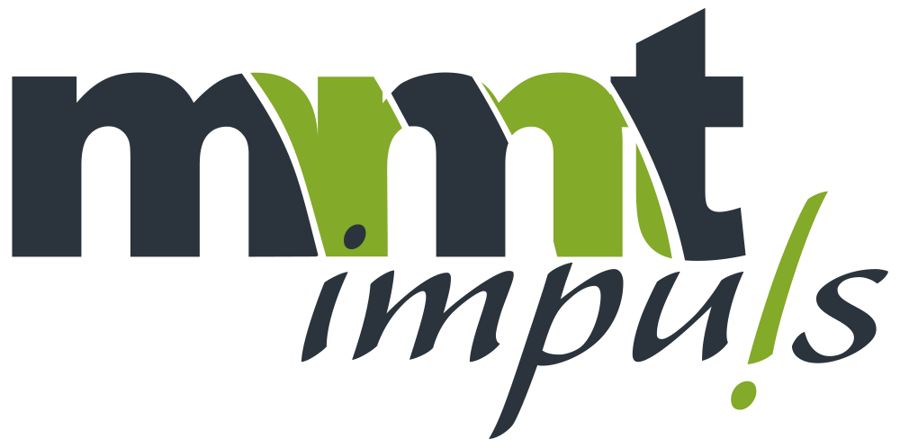 mmt impuls media GmbH & Co. KG Logo